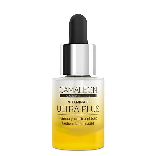 Camaleon Cosmetics Sérum Ultra Plus Vitamina C.